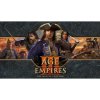 Age of Empires III: Definitive Edition | PC Steam Age of Empires III: Definitive Edition | PC Steam