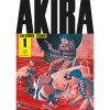 Kodansha Akira Hardcover Collection 1 Kodansha Akira Hardcover Collection 1