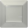 Legrand Valena Life Netatmo hliník 752385 Legrand Valena Life Netatmo hliník 752385
