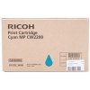 Ricoh Ibm toner RICOH Typ MPCW2200 Cyan Aficio MPCW2200/CW2201 Ricoh Ibm toner RICOH Typ MPCW2200 Cyan Aficio MPCW2200/CW2201