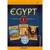 Egypt 1 - 3 DVD (pap. box) FE Egypt 1 - 3 DVD (pap. box) FE