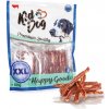 Kiddog hovězí steak v proužku 500 g Kiddog hovězí steak v proužku 500 g
