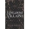 Kingdom of Villains Kingdom of Villains