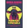 The Midnight Timetable - Bora Chung, John Murray Press The Midnight Timetable - Bora Chung, John Murray Press