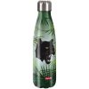 Fľaša na pitie z nerezovej ocele 500ml Čierny panter Chiko Fľaša na pitie z nerezovej ocele 500ml Čierny panter Chiko