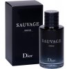 Christian Dior Sauvage Parfum parfumovaný extrakt pánsky 100 ml tester