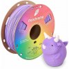 Polymaker Panchroma™ PLA Satin Purple - 1,75 mm / 1000 g Polymaker Panchroma™ PLA Satin Purple - 1,75 mm / 1000 g
