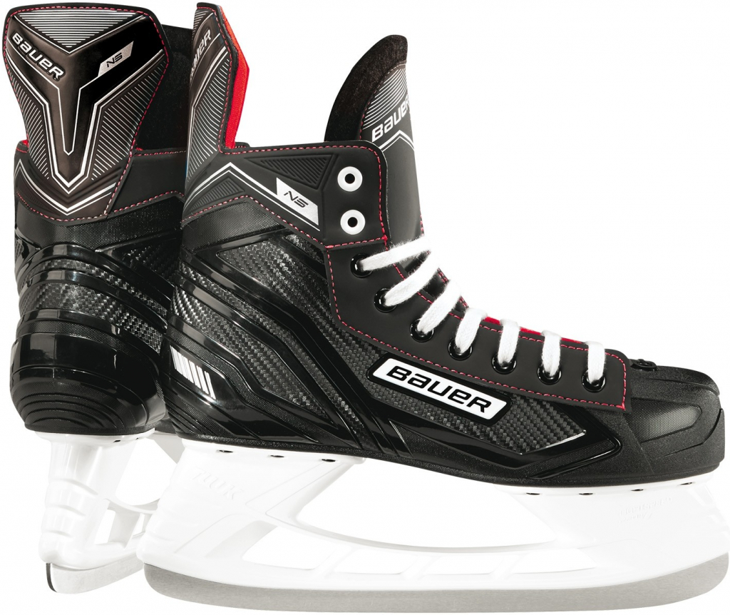 Bauer NS youth