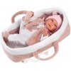 Panenka - miminko Llorens Mimi Rosa 74012, 42 cm Panenka - miminko Llorens Mimi Rosa 74012, 42 cm