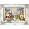Dekorácia MagicHome Vianoce, Vianočný obraz, LED, 3D, 3xAA, interiér, 28,5x8,2x21,2 cm Dekorácia MagicHome Vianoce, Vianočný obraz, LED, 3D, 3xAA, interiér, 28,5x8,2x21,2 cm