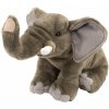 Plyšák WILD REPUBLIC Slon 30-38 cm (92389114980) Plyšák WILD REPUBLIC Slon 30-38 cm (92389114980)