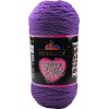Himalaya Super Soft Yarn 80839 tmavě fialová Himalaya Super Soft Yarn 80839 tmavě fialová