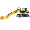 Bruder 2445 CATERPILLAR bager kolesový Bruder 2445 CATERPILLAR bager kolesový