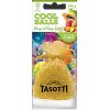 TASOTTI COOL BALLS BAGS 25g Papaya&Mango TASOTTI COOL BALLS BAGS 25g Papaya&Mango