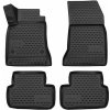 Novline Gumové autokoberce Mercedes GLA-Class 2013-2019 (X156) Novline Gumové autokoberce Mercedes GLA-Class 2013-2019 (X156)