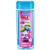 The Smurfs Sprchový gél a šampón Pink Bubble gum 210ml The Smurfs Sprchový gél a šampón Pink Bubble gum 210ml