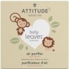 Prírodný čistiaci osviežovač vzduchu ATTITUDE Baby leaves s vôňou hruškovej šťavy 227 g Prírodný čistiaci osviežovač vzduchu ATTITUDE Baby leaves s vôňou hruškovej šťavy 227 g