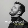 Ztracený Marek - Originál CD Ztracený Marek - Originál CD