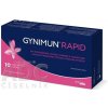 GYNIMUN RAPID vaginálne čapíky 1x10 ks GYNIMUN RAPID vaginálne čapíky 1x10 ks