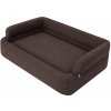 PillowPrim pelech pre psa hnedý 120 cm x 80 cm PillowPrim pelech pre psa hnedý 120 cm x 80 cm