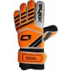 QUICK GOAL Juniorské brankárske rukavice QUICK GOAL Juniorské brankárske rukavice