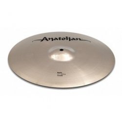 Anatolian BS 16 CRH