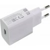Xiaomi MDY-09-EW USB 10W Cestovná Nabíjačka White (Service Pack) Xiaomi MDY-09-EW USB 10W Cestovná Nabíjačka White (Service Pack)