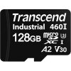 Transcend microSDXC UHS-I U3 128GB TS128GUSD460I Transcend microSDXC UHS-I U3 128GB TS128GUSD460I