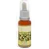 Saloos Extra bio šípkový olej 20 ml Saloos Extra bio šípkový olej 20 ml