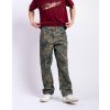 Carhartt WIP Single Knee Pant Camo Combi Green stone washed Carhartt WIP Single Knee Pant Camo Combi Green stone washed