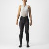 Castelli Sorpasso RoS W 710 čierna reflex