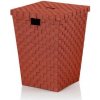 Kela Kôš na bielizeň Alvaro, tehlová Kela Kôš na bielizeň Alvaro, tehlová