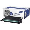 Samsung cartridge CLP-K660B black (CLP-660) Samsung cartridge CLP-K660B black (CLP-660)