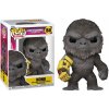 Funko Pop! Kong Godzilla x Kong The New Empire 1540 Funko Pop! Kong Godzilla x Kong The New Empire 1540