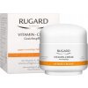 Omladzujúci a modelujúci krém na tvár RUGARD, Nemecko, denný, 100 ml Omladzujúci a modelujúci krém na tvár RUGARD, Nemecko, denný, 100 ml