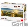 Puzzle 6000: Švýcarský podzim - Dino Puzzle 6000: Švýcarský podzim - Dino