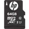 HP MicroSDXC 64GB SDU64GBXC10HP-EF HP MicroSDXC 64GB SDU64GBXC10HP-EF
