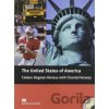 Macmillan Cultural Readers: The United States of America Pack - Coleen Degnan-Veness, Chantal Veness Macmillan Cultural Readers: The United States of America Pack - Coleen Degnan-Veness, Chantal Veness
