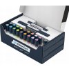 Schneider Paint-It 040 Twin marker Set 2 10 rôznych farieb Schneider Paint-It 040 Twin marker Set 2 10 rôznych farieb