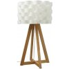 Atmosphera Atmosphera - Stolná lampa MOKI 1xE14/40W/230V bambus P6493 + záruka 3 roky zadarmo + záruka 3 roky zadarmo Atmosphera Atmosphera - Stolná lampa MOKI 1xE14/40W/230V bambus P6493 + záruka 3 roky zadarmo + záruka 3 roky zadarmo