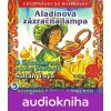 Aladinova zázračná lampa - A.L.I. Aladinova zázračná lampa - A.L.I.
