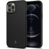SPIGEN MAG ARMOR IPHONE 12/12 PRO MATTE čierne SPIGEN MAG ARMOR IPHONE 12/12 PRO MATTE čierne