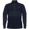 Under Armour Storm Daytona 1/2 Zip panske Midnight Navy/White