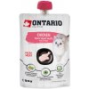ONTARIO Pasta kitten kuracie 90 g ONTARIO Pasta kitten kuracie 90 g