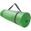 Podložka na cvičenie Sportago Pro, zelená Podložka na cvičenie Sportago Pro, zelená