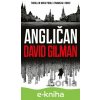 E-kniha Angličan - David Gilman E-kniha Angličan - David Gilman