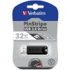Verbatim Store 'n' Go PinStripe 32GB 49317 Verbatim Store 'n' Go PinStripe 32GB 49317