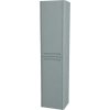 Kúpeľňová skrinka vysoká Devo Gloria 2.0 fjordová zelená 45 x 165 x 26 cm GL2-S2DLE45-2-F72 Kúpeľňová skrinka vysoká Devo Gloria 2.0 fjordová zelená 45 x 165 x 26 cm GL2-S2DLE45-2-F72