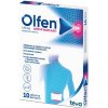Olfen 140 mg liečivé náplasti 10 ks Olfen 140 mg liečivé náplasti 10 ks