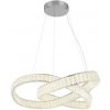 Globo 67162-110CCT LED závesné stropné svietidlo MUCKY | 110W integrovaný LED zdroj | 9389lm | 2700-6500K Globo 67162-110CCT LED závesné stropné svietidlo MUCKY | 110W integrovaný LED zdroj | 9389lm | 2700-6500K